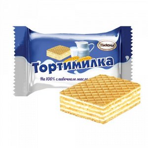 Конфета Десерт Тортимилка Акконд 500 г (+-10гр)