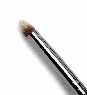 LUXVISAGE Аксессуары № 3 КИСТЬ ДЛЯ ТЕНЕЙ БОЧОНОК MINI