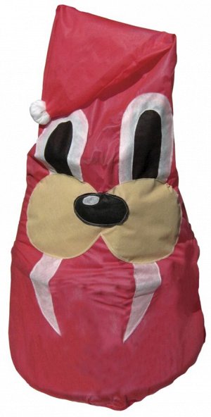 Зимнее укрытие ""Сказка"" 150х97 см (Морж)