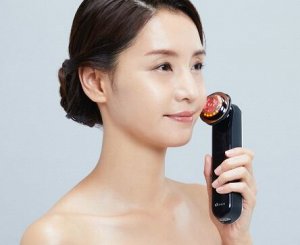 YA-MAN Photo Plus Prestige S - мощный микротоковый аппарат для домашних процедур