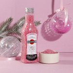 Соль во флаконе мартини &quot;Мечтай&quot; 320 г