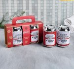 Шампунь и гель для душа &quot;Удачи в делах&quot;