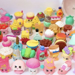 Игрушка Shopkins без упаковки 1шт. персонаж