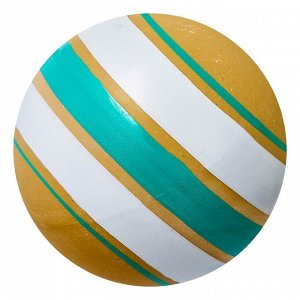 Мяч диаметр 75 мм, цвета МИКС