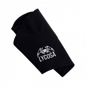 Ветрозащитная маска LYCOSA WINDSTOPPER BLACK