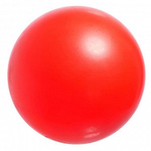 Мяч, диаметр 200 мм, МИКС