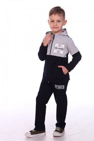 КМ069 Костюм "Драйв"