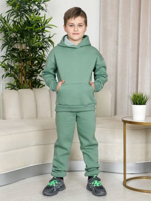 КМ080 Костюм "New style"
