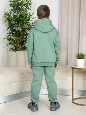 КМ080 Костюм "New style"