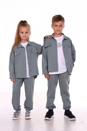 КМ100 Костюм "Swanky" (хаки)