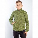 Куртка флис 1396600101 для мальчика