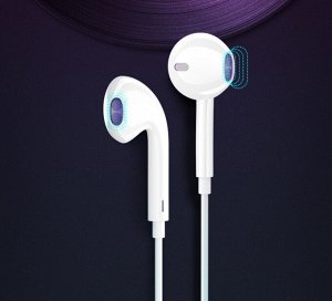 Проводные наушники MODES Headphones S200