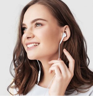 Проводные наушники MODES Headphones S200