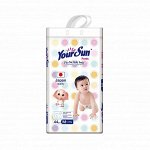 YourSun трусики-подгузники  M (6-10 кг), 44 шт