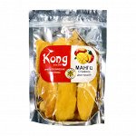 Манго сушеное натуральное Kong /Вьетнам/