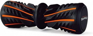 MTG SIXPAD Foot Roller - роллер для точечного массажа стоп