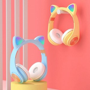 Беспроводные наушники Wireless EAR Cat M1