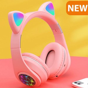 Беспроводные наушники Wireless EAR Cat M2