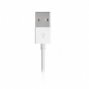Кабель Xiaomi ZMI для Apple iPhone, iPad, iPod USB-Lightning MFI 100 см, AL813C