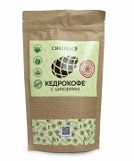 Кедрокофе с цикорием 250г