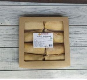 Блины Домашние "Мясо с рисом" "Возрождение"