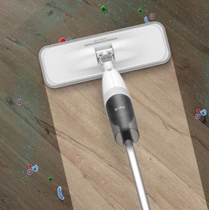 Насадка (Салфетка) для швабры Deerma Spray Mop TB500, 1 шт.