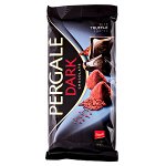 шоколад PERGALE DARK TRUFFLE 100 г 1 уп. х 19 шт.