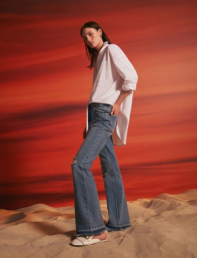 KOTON - сегодня еще по старым ценам — Женские джинсы