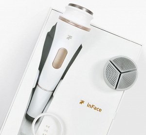 Массажёр для лица Xiaomi inFace Cleansing Instrument