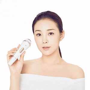 Массажёр для лица Xiaomi inFace Cleansing Instrument