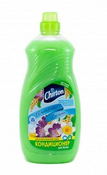 Chirton Кондиционер для белья Альпийская долина 2л