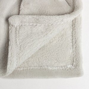 Кухонное полотенце «Этель. Платье», 25x30 см, зелёное,100% п/э