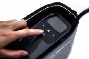 Компрессор автомобильный Xiaomi 70mai Midrive TP01