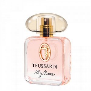 TRUSSARDI MY NAME edp (w) 30ml м(н) тестер в слюде  парфюмерная вода женская