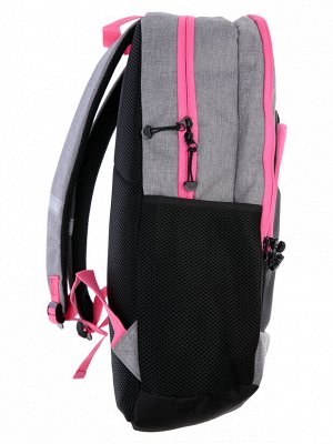 Комплект: рюкзак и сумка обуви для девочки 22127148
