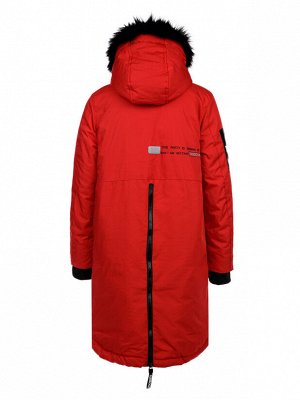 Пальто зимнее для девочки 32121202