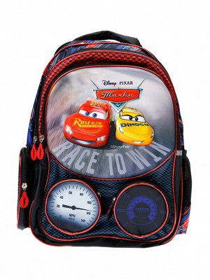 Комплект для мальчиков: рюкзак, пенал, сумка для обуви, бутылочка для воды, ланч-бокс 22137046