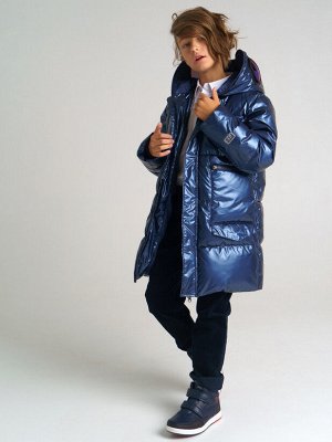 Куртка зимняя для мальчика 22117261
