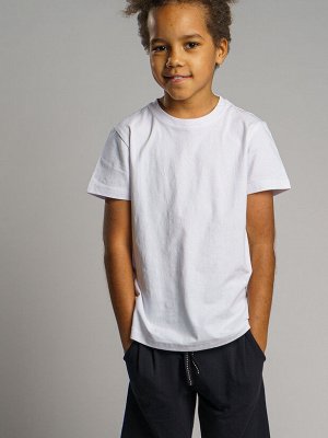 Комплект спортивный для мальчика: футболка, шорты, мешок 22011088