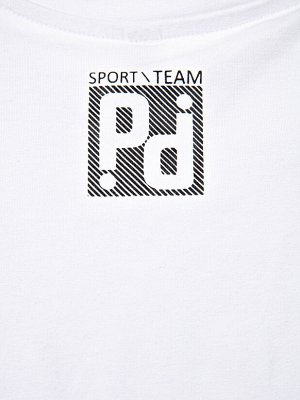 Комплект спортивный для мальчика: футболка, шорты, мешок 22011088