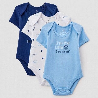 Blu*kids Италия Модная одежда для девченок и мальчишек