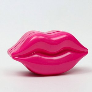 Школа талантов Набор косметики для девочки «Поцелуй»