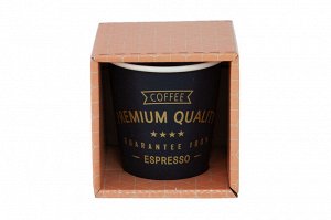 Стакан "Premium Espresso" 260мл, в п.у. KRJYD728 ВЭД