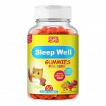 Предсонник ProperVit Sleep Well (детский) - 60 капсул