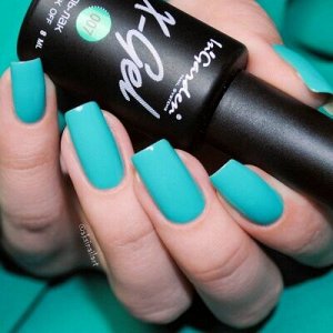 Гель-лак X-Gel 007, 8 мл