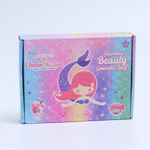 Набор косметики для девочек Beauty Box 2