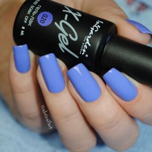 Гель-лак X-Gel N°020, 8 мл