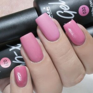 Гель-лак X-Gel N°029, 8 мл