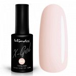 Гель-лак X-Gel N°043, 8 мл
