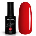 Гель-лак X-Gel N°048, 8 мл